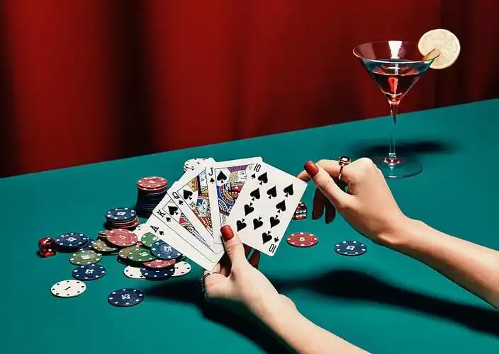 Bangladesh adults exploring casino card games on 1111 app apk responsibly
